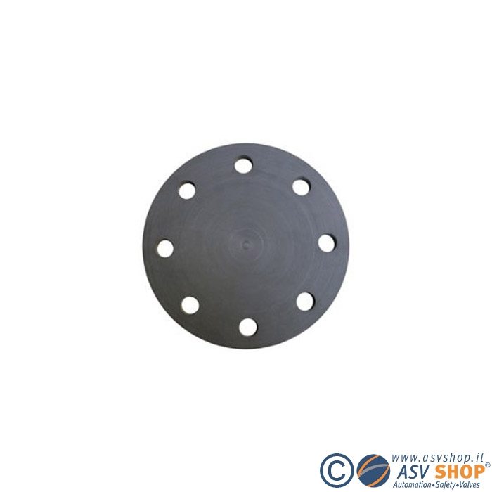 Flange cieche Flange cieche