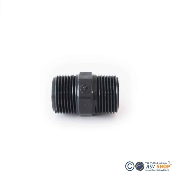 Krick Nipplo Filettato M3 (70103) - Perfetto Per I Tuoi Modelli Dinamici