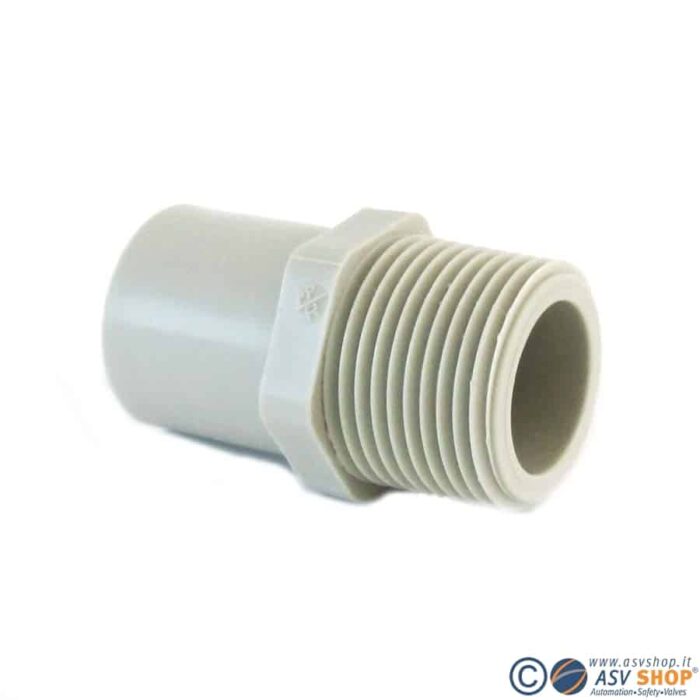 Nipplo Maschio/maschio 1/2" In Ghisa 10 Pezzi Acquista Da OBI - Foto 8