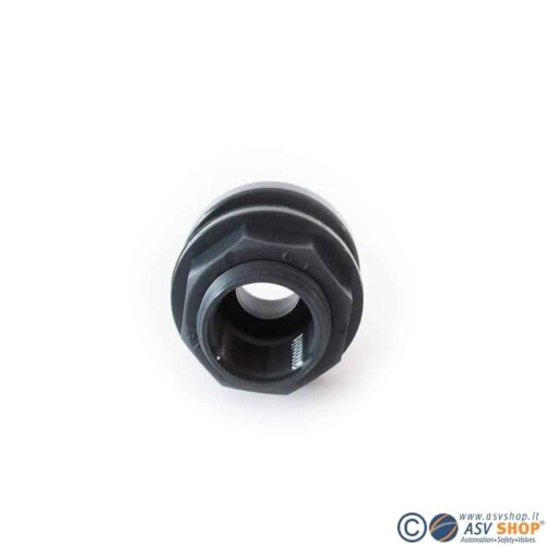 TR16/12/16SCFX | Raccordo Idraulico DIN Parker, Connettore A: Tubo 16, B: Per Tubi Con Diametro - Foto 9