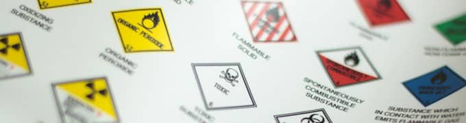 Cartellonistica di Sicurezza