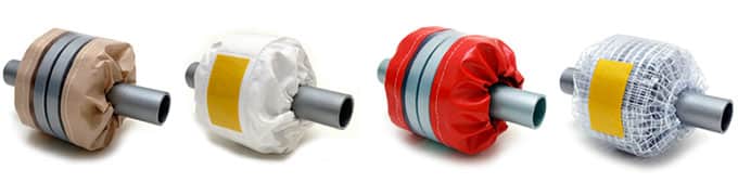 Copriflange