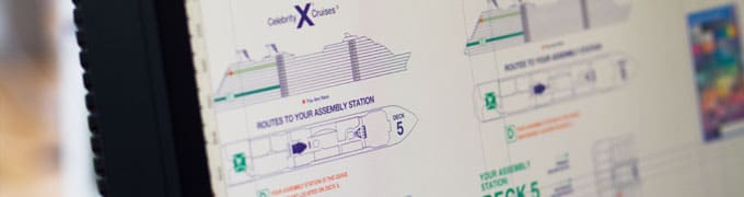 Progettazione IMO Signs