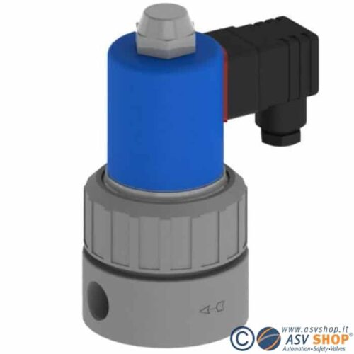 Valvola a Solenoide tipo 150