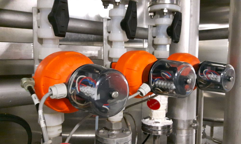 Liquido Lavaggio NON INFIAMMABILE Per Il Lavaggio Interno Di Tutti I Tipi Di Impianto 1 Litro - Foto 6