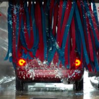Macchinari per autolavaggio e tecnologia componenti per impianto autolavaggio