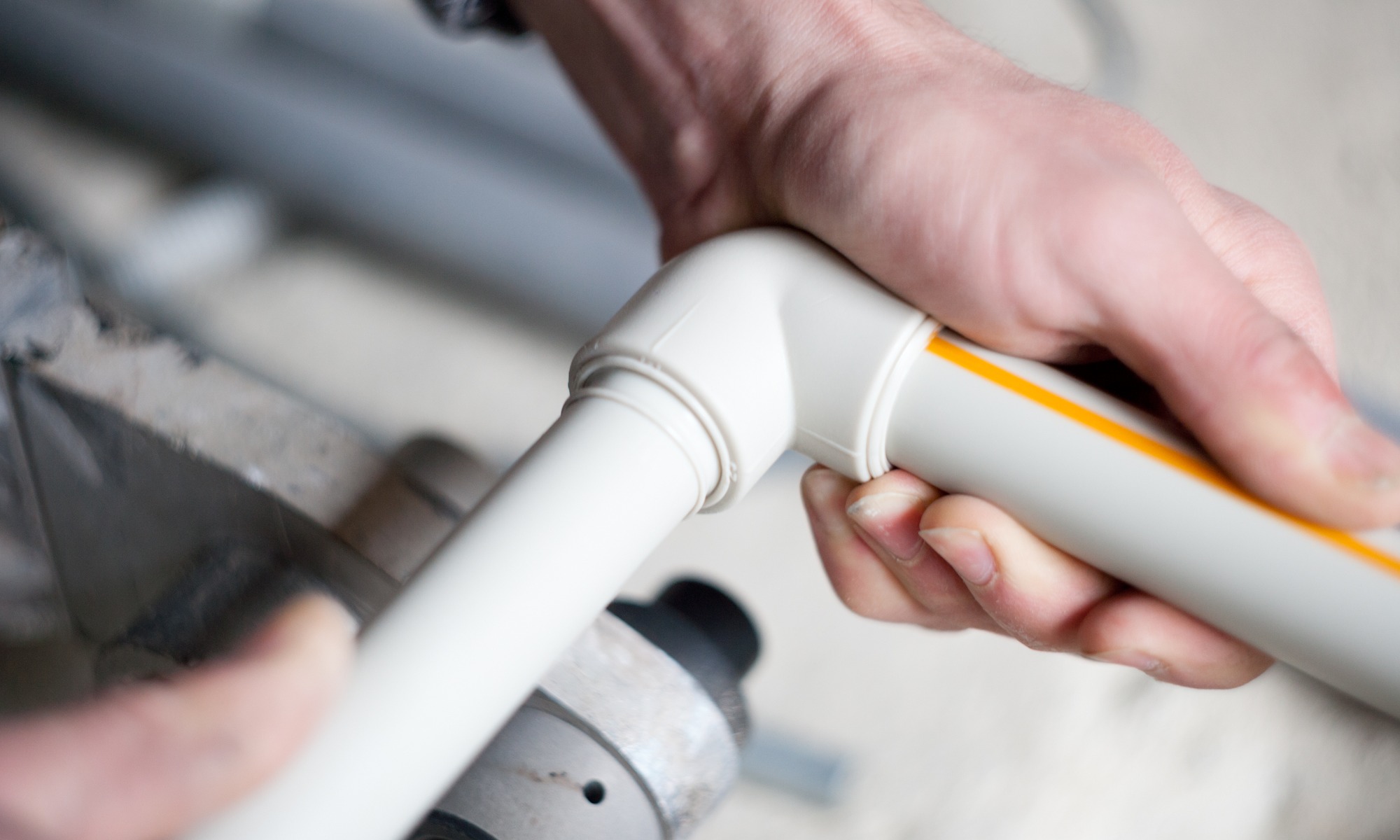 Saldare o collegare tra loro i componenti industriali ASV Shop