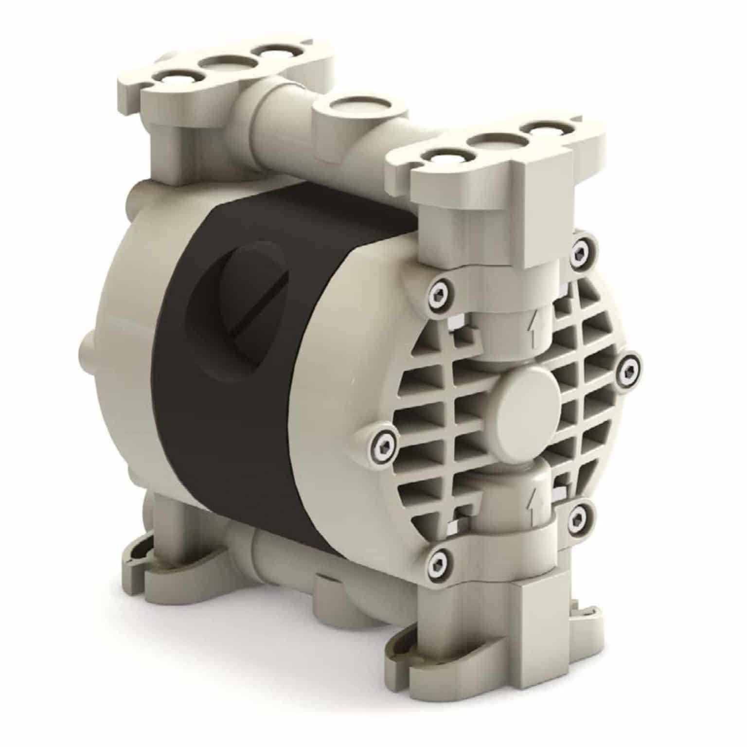 ANSEL DC 2V-4.5V 3V 3.7V Mini 130 Motore Pompa Di Aria Micro - Foto 10