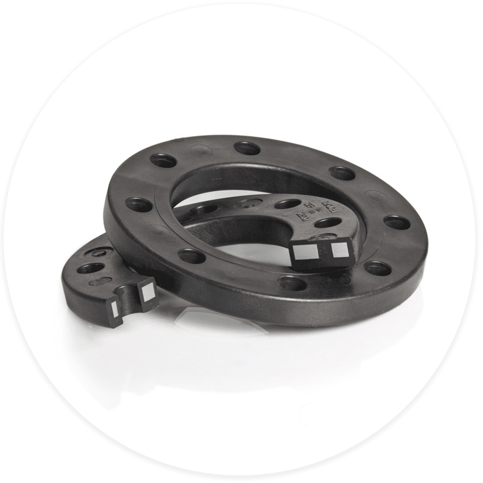 Flange