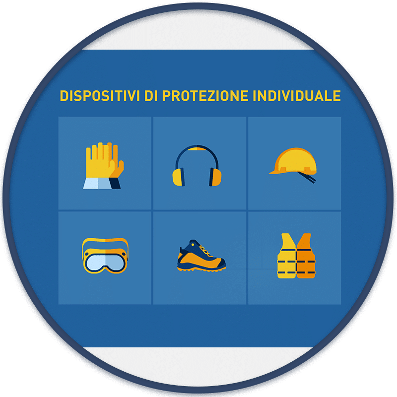 Soluzioni per la sicurezza aziendale