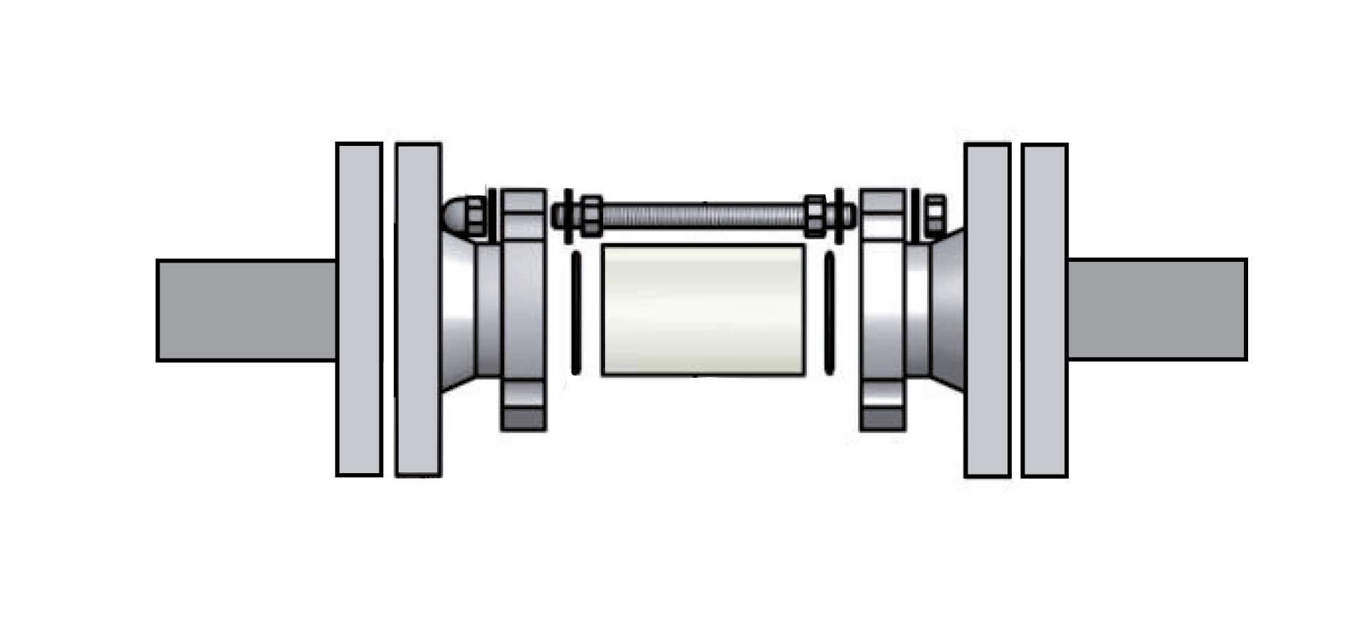 Spia visiva / scheda tecnica