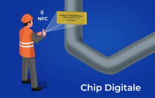 Chip digitale