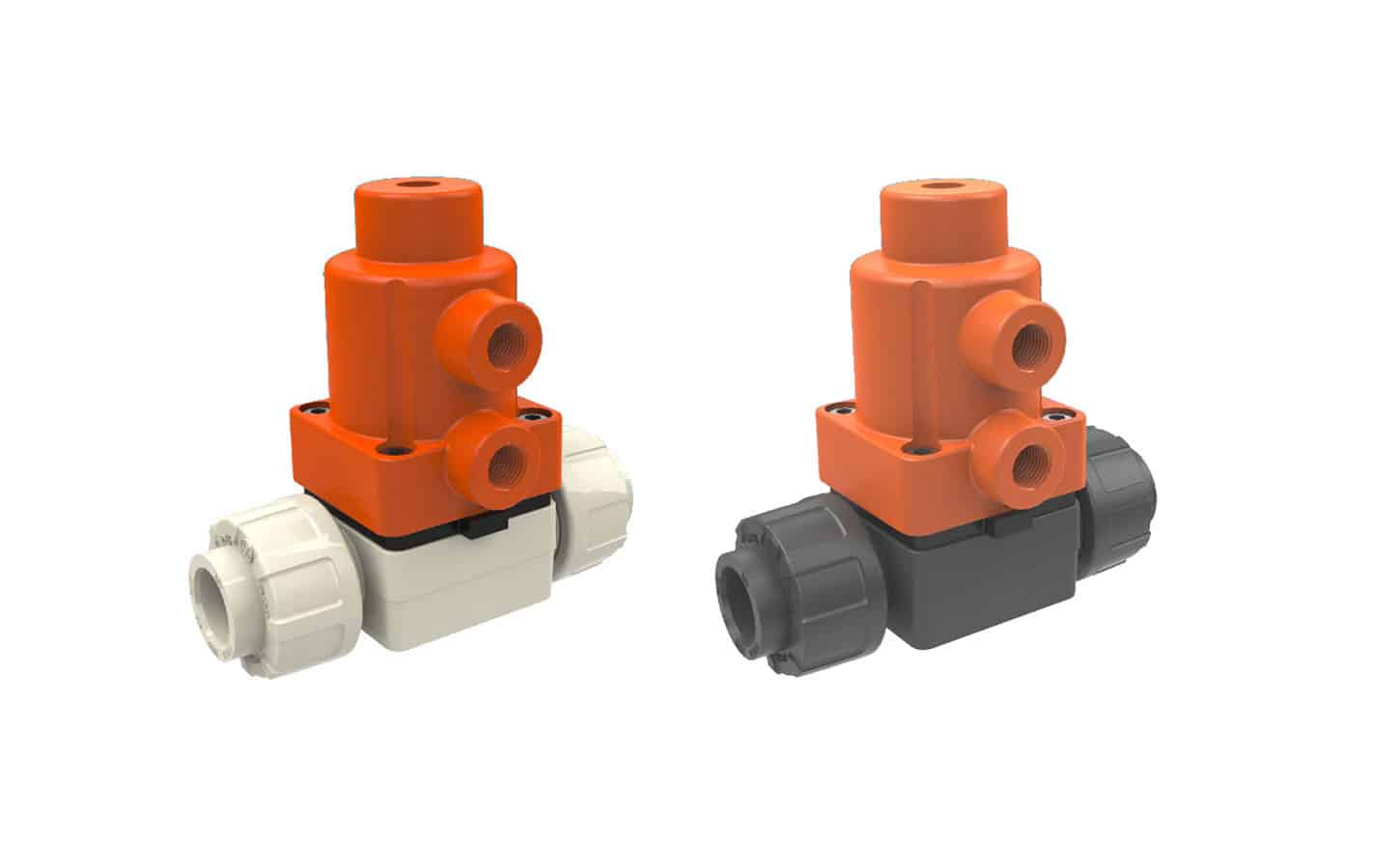 Valvole MV 308 - THUMB